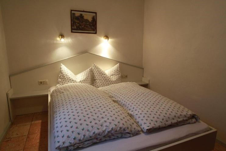 Gaestehaus Pfefferle Hotel Garni Und Ferienwohnungen Sigmaringen Dış mekan fotoğraf