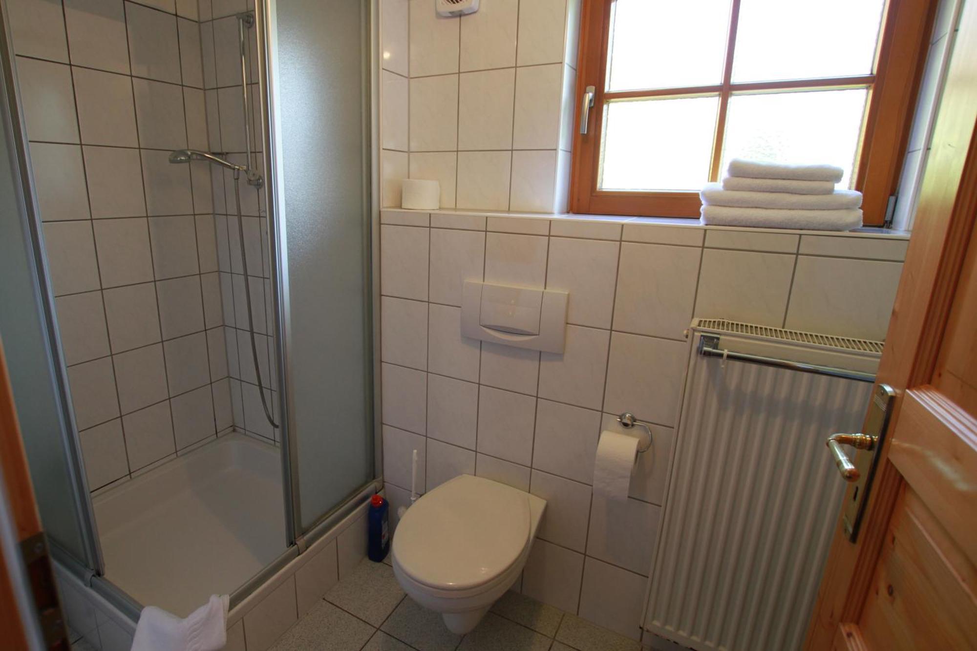 Gaestehaus Pfefferle Hotel Garni Und Ferienwohnungen Sigmaringen Oda fotoğraf