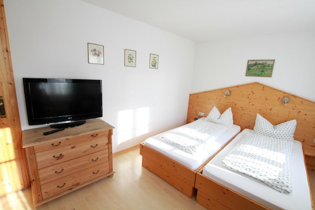 Gaestehaus Pfefferle Hotel Garni Und Ferienwohnungen Sigmaringen Dış mekan fotoğraf